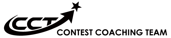 Contest Coaching Team コンテストコーチングチーム