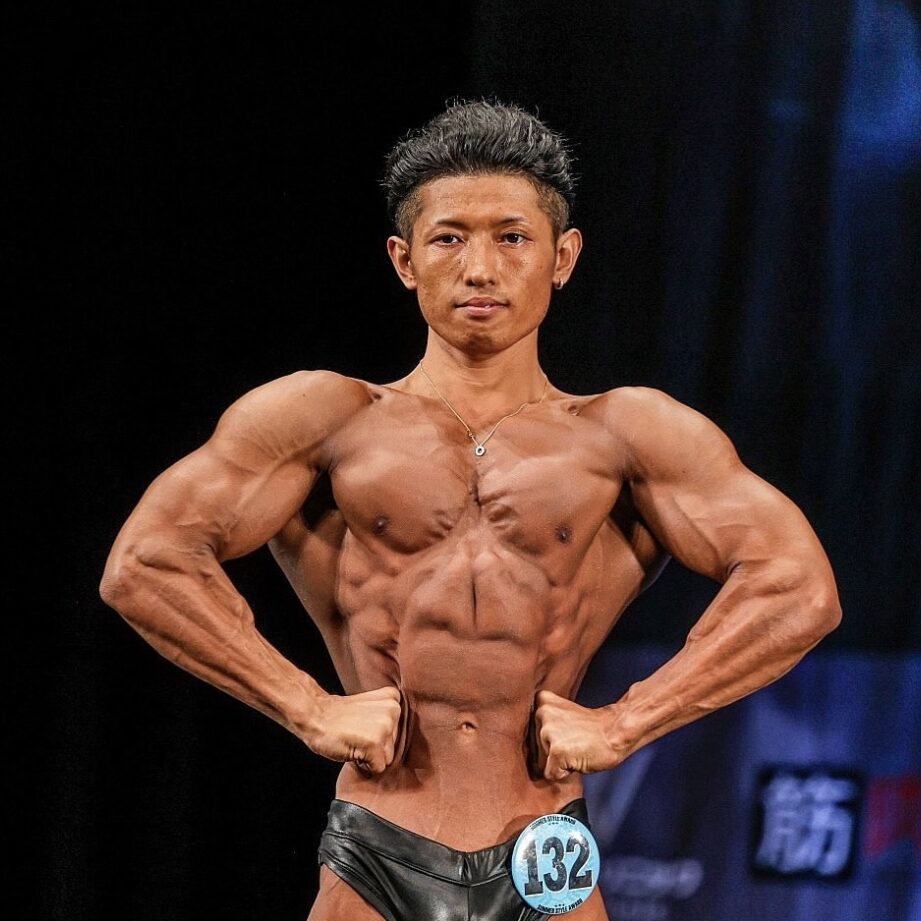 馬場 裕