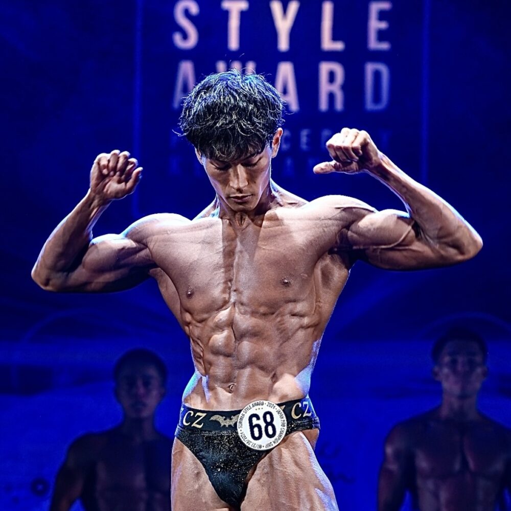 久我 健太