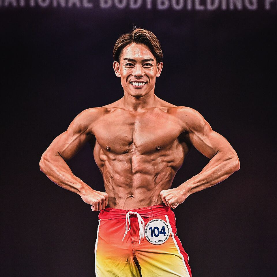 藤間 竣太
