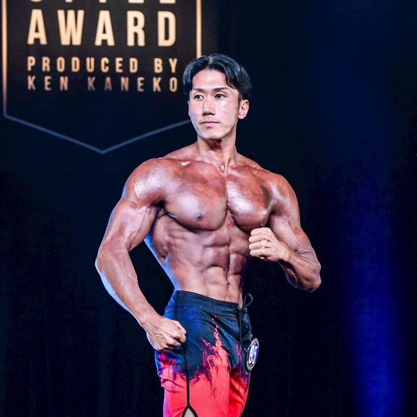 三好 翔大