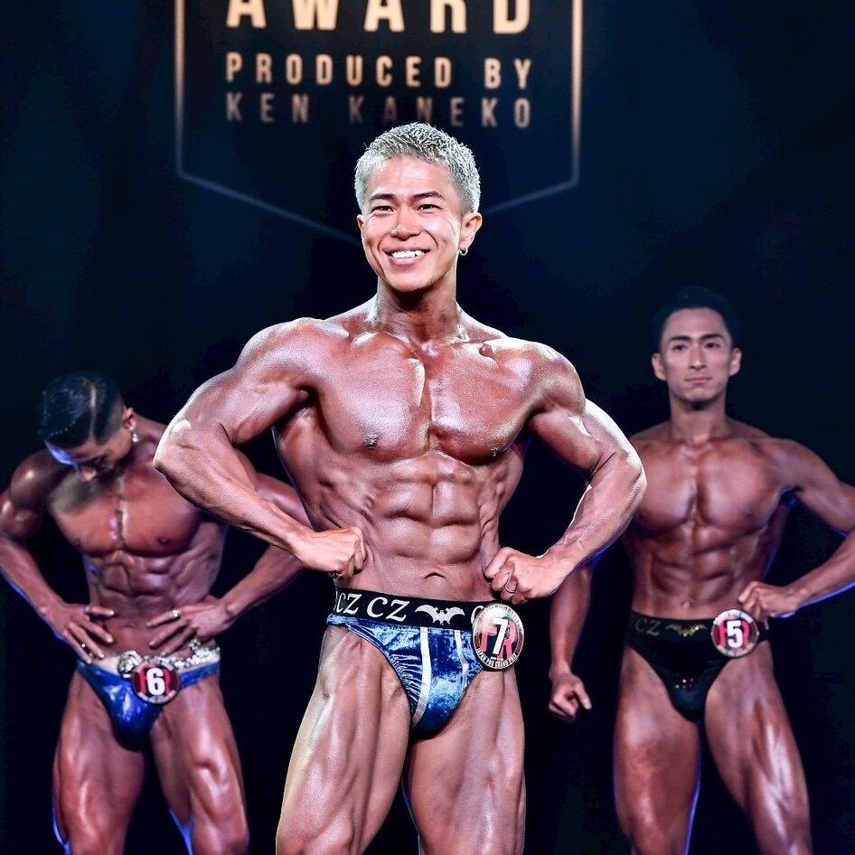 清水 雄基