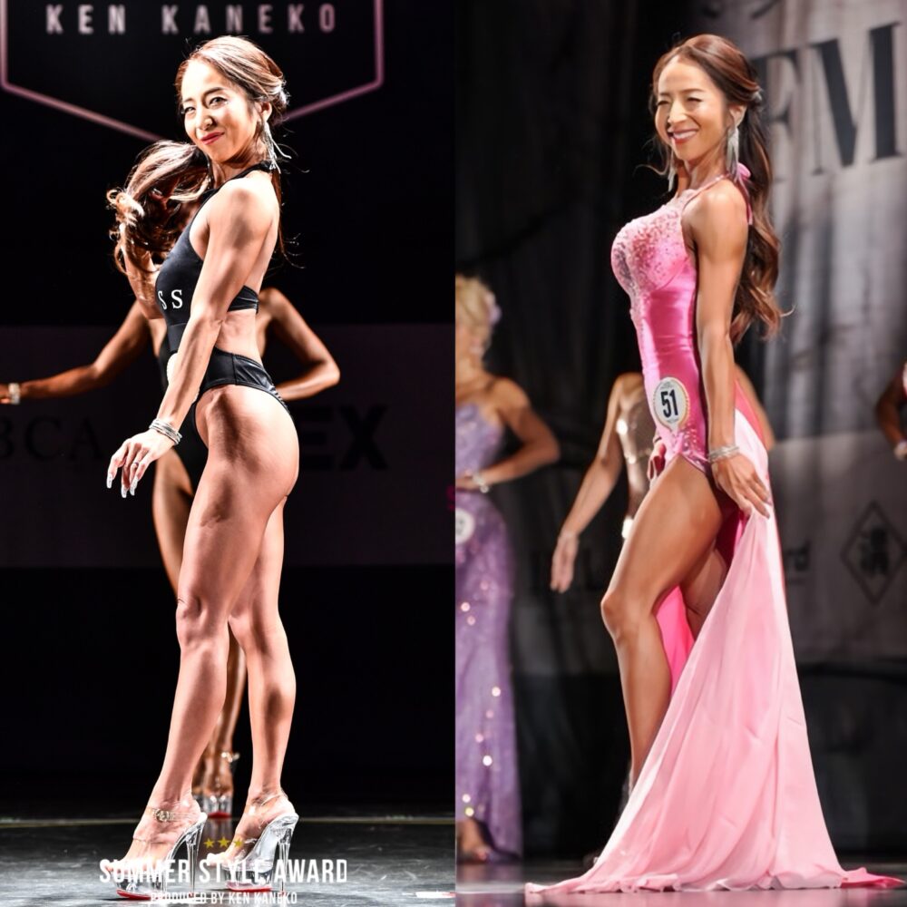 大野 杏美
